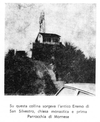  Mornese 
